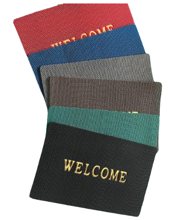 S Type Welcome Fitama