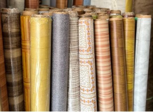 Karpet Plastik Fitama 13M